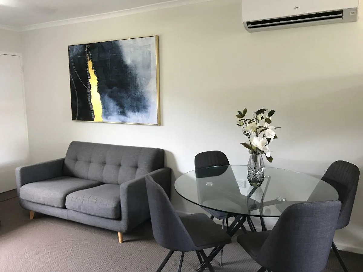 69 King Street Apartment Buderim