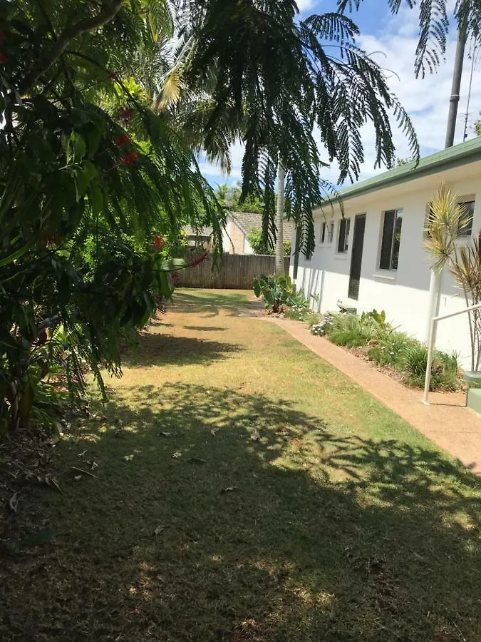 69 King Street Apartment Buderim