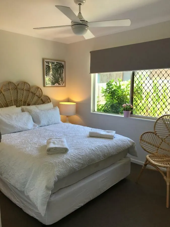69 King Street Apartment Buderim Australia