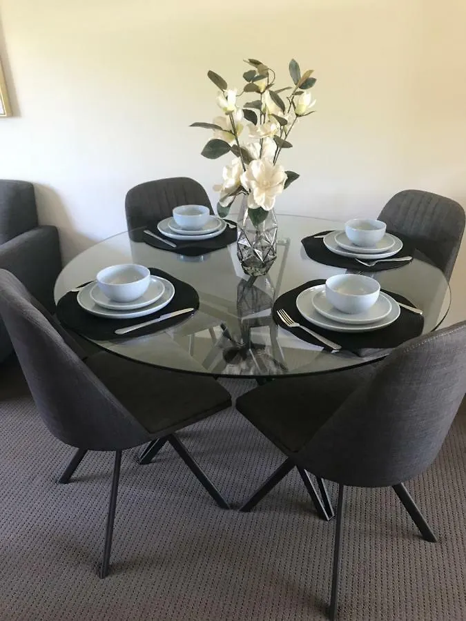 69 King Street Apartment Buderim